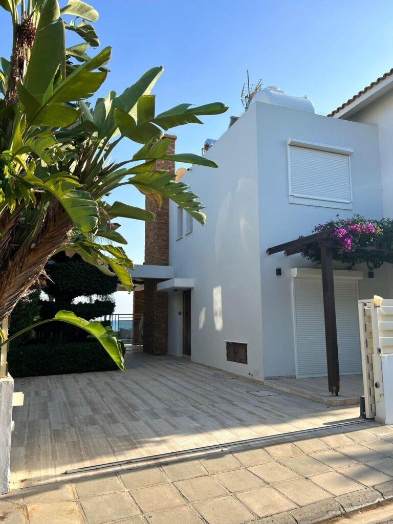Images of 3-bedroom Villa, Ayia Thekla, Famagusta, Cyprus