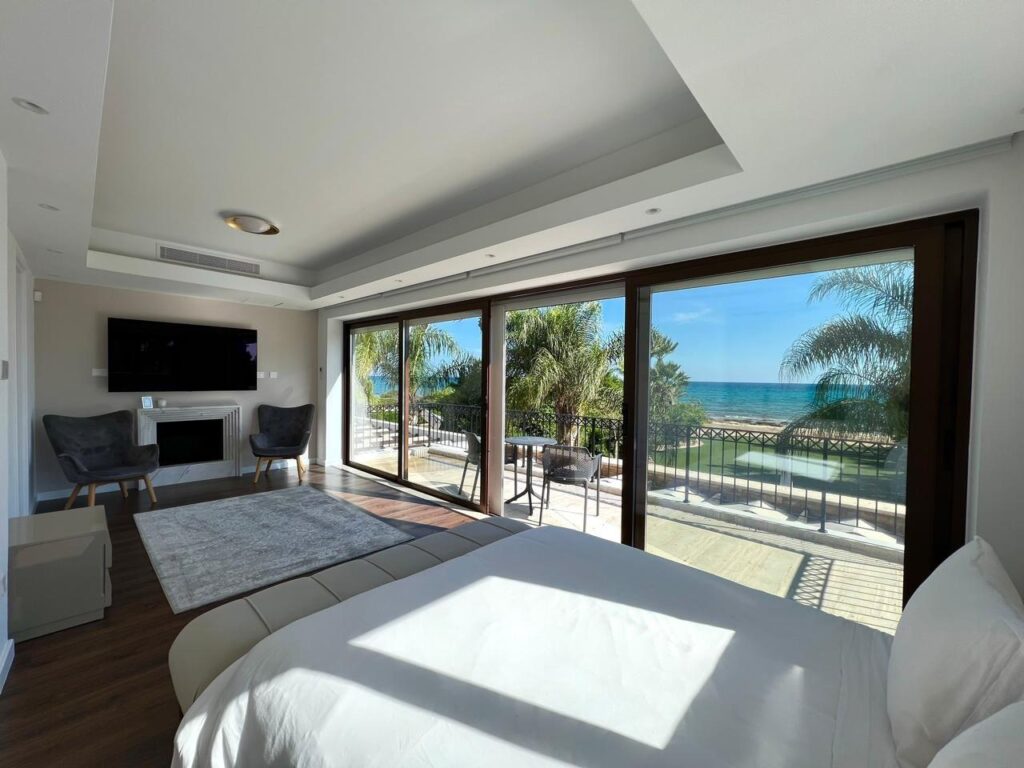 Images of 3-bedroom Villa, Ayia Thekla, Famagusta, Cyprus