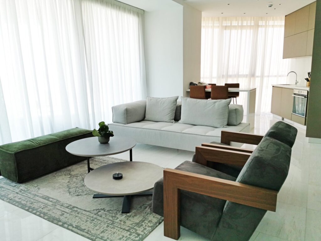 Images of 3-bedroom Apartment, Nicosia Centre, Nicosia, Cyprus