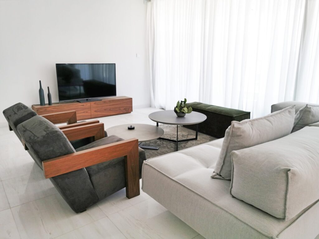 Images of 3-bedroom Apartment, Nicosia Centre, Nicosia, Cyprus