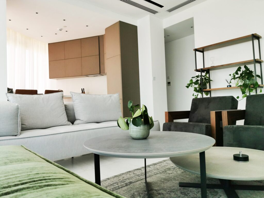 Images of 3-bedroom Apartment, Nicosia Centre, Nicosia, Cyprus