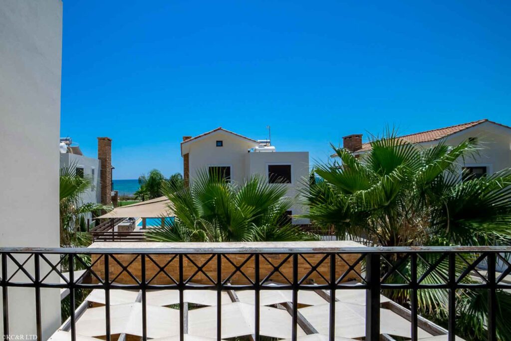 Images of 3-bedroom Villa, Ayia Thekla, Famagusta, Cyprus