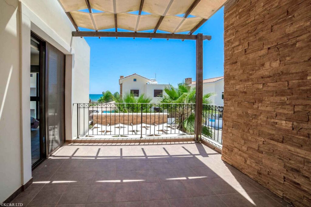 Images of 3-bedroom Villa, Ayia Thekla, Famagusta, Cyprus