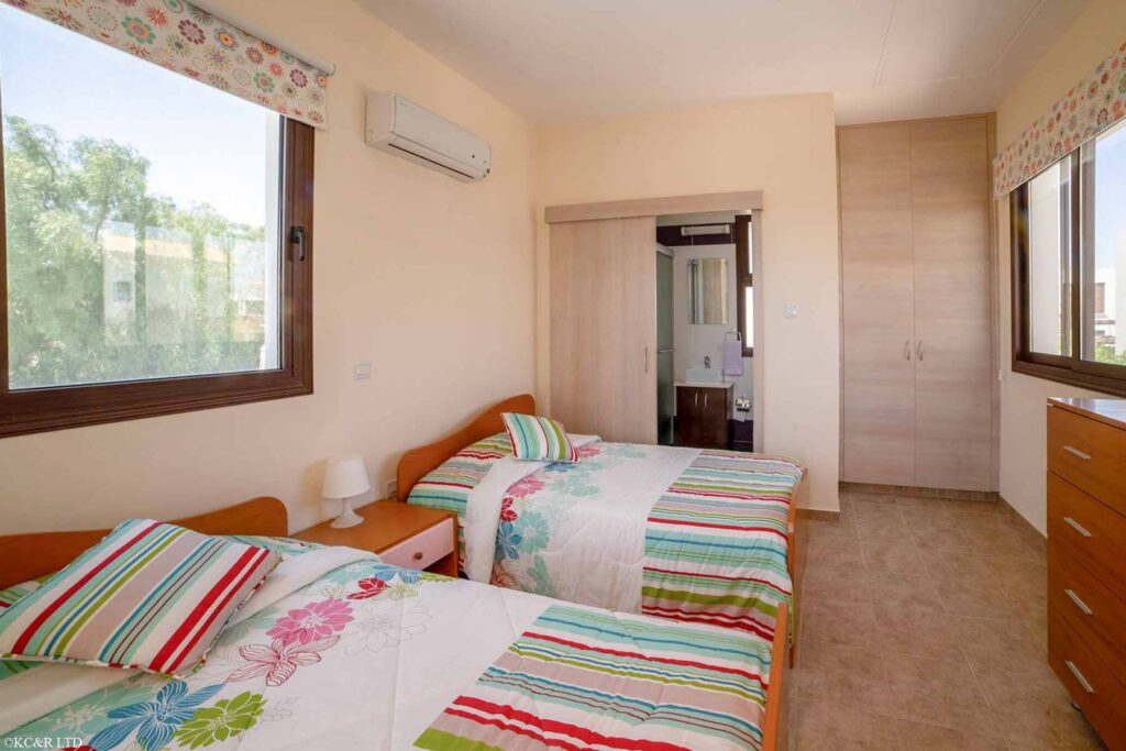 Images of 3-bedroom Villa, Ayia Thekla, Famagusta, Cyprus
