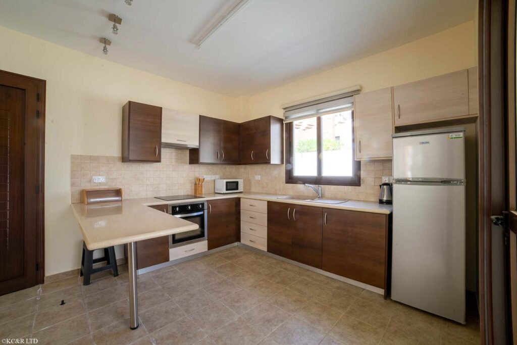 Images of 3-bedroom Villa, Ayia Thekla, Famagusta, Cyprus