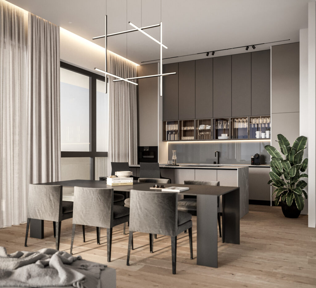 Images of 3-bedroom Apartment, Nicosia Centre, Nicosia, Cyprus