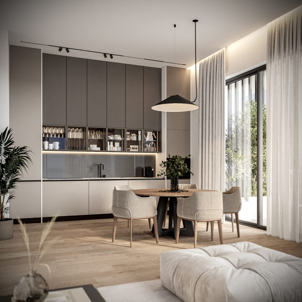Images of 2-bedroom Apartment, Nicosia Centre, Nicosia, Cyprus