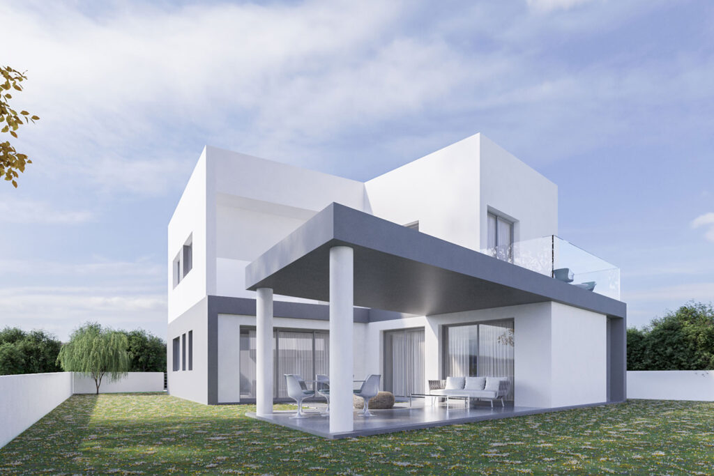 Images of 5-bedroom Villa, Dali, Nicosia, Cyprus