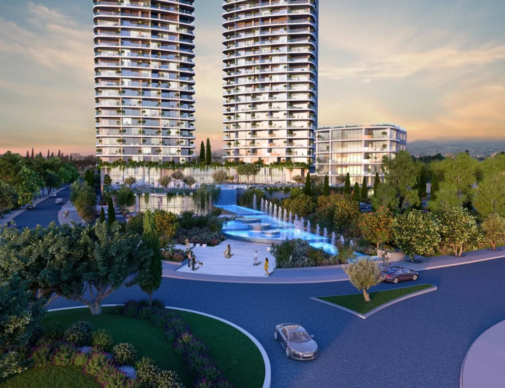 Images of 1-bedroom Apartment, Limassol Marina, Limassol, Cyprus