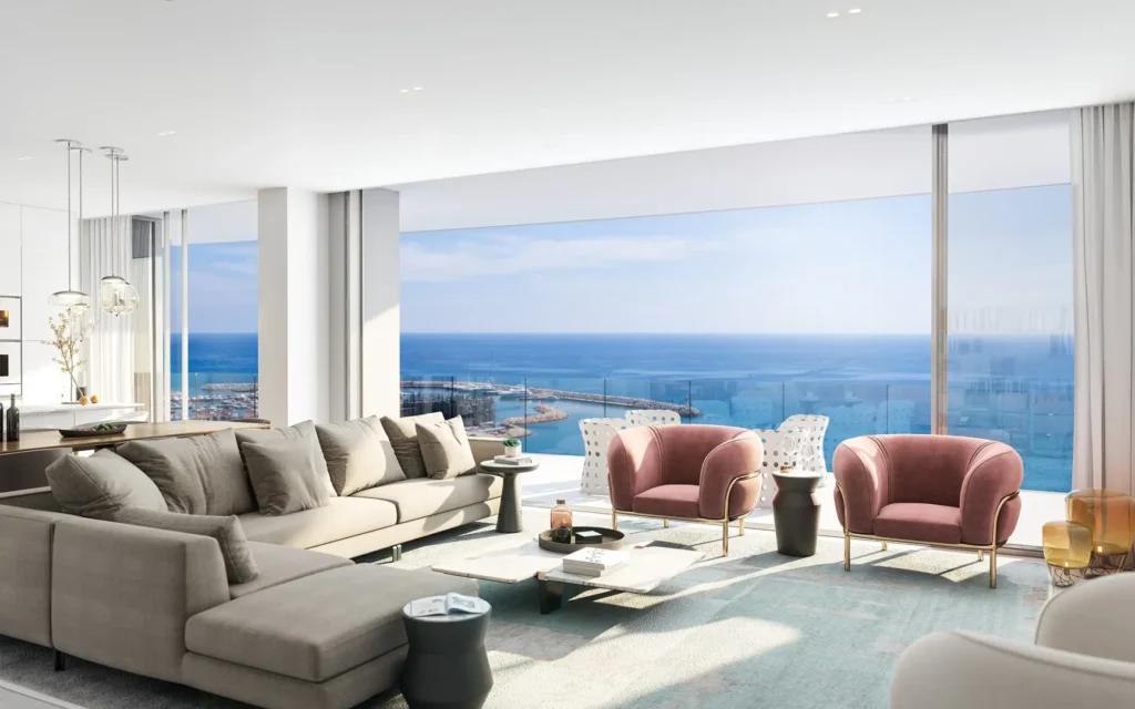 Images of 1-bedroom Apartment, Limassol Marina, Limassol, Cyprus