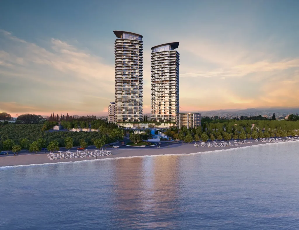 Images of 1-bedroom Apartment, Limassol Marina, Limassol, Cyprus