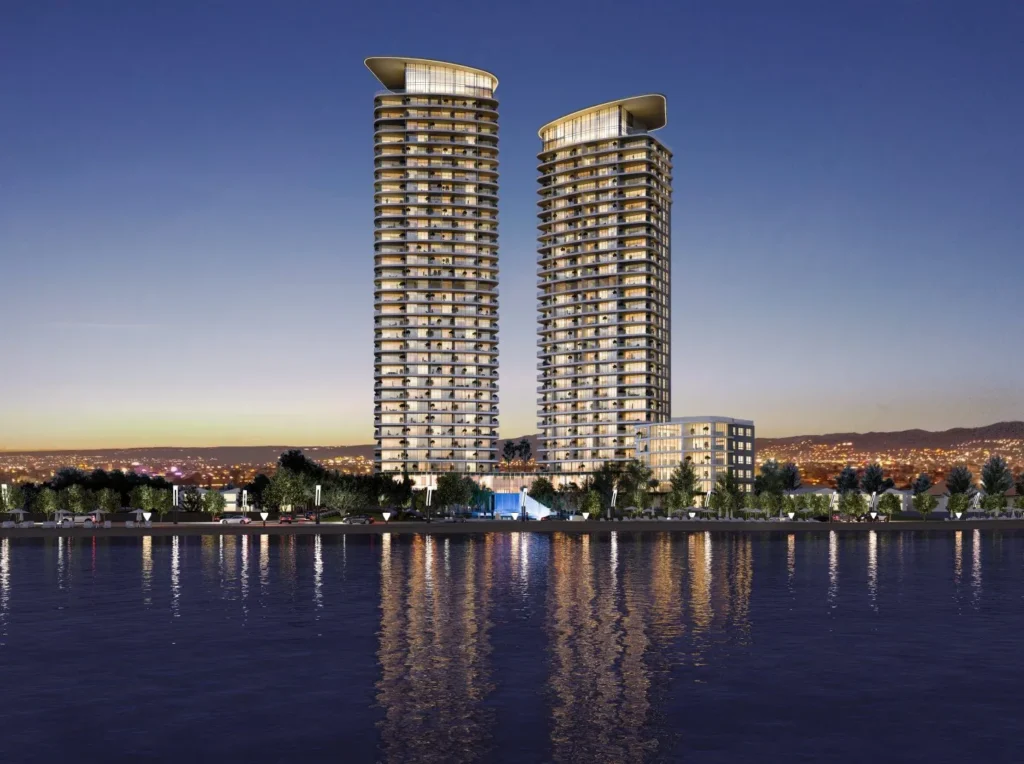Images of 1-bedroom Apartment, Limassol Marina, Limassol, Cyprus