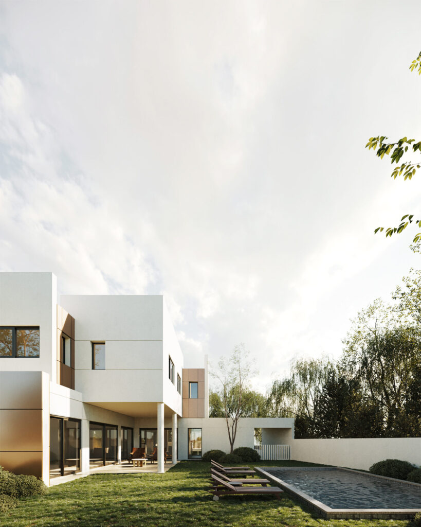 Images of 4-bedroom Villa, Archangelos, Nicosia, Cyprus