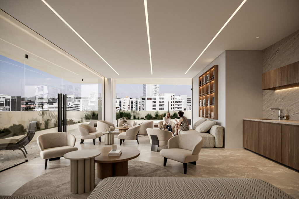 Images of 2-bedroom Apartment, Nicosia Centre, Nicosia, Cyprus