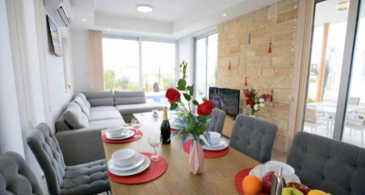 Images of 4-bedroom Villa, Protaras, Famagusta, Cyprus