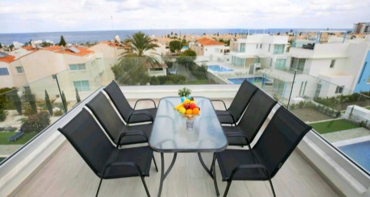 Images of 4-bedroom Villa, Protaras, Famagusta, Cyprus