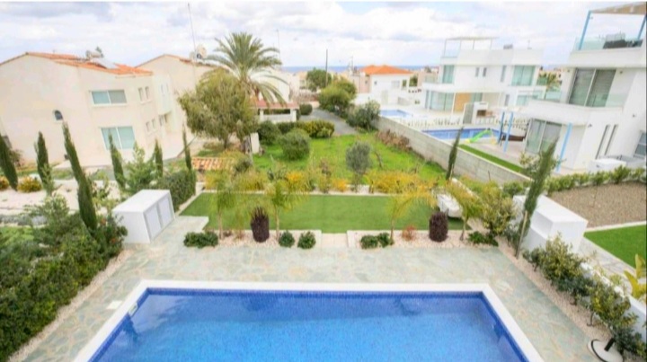 Images of 4-bedroom Villa, Protaras, Famagusta, Cyprus