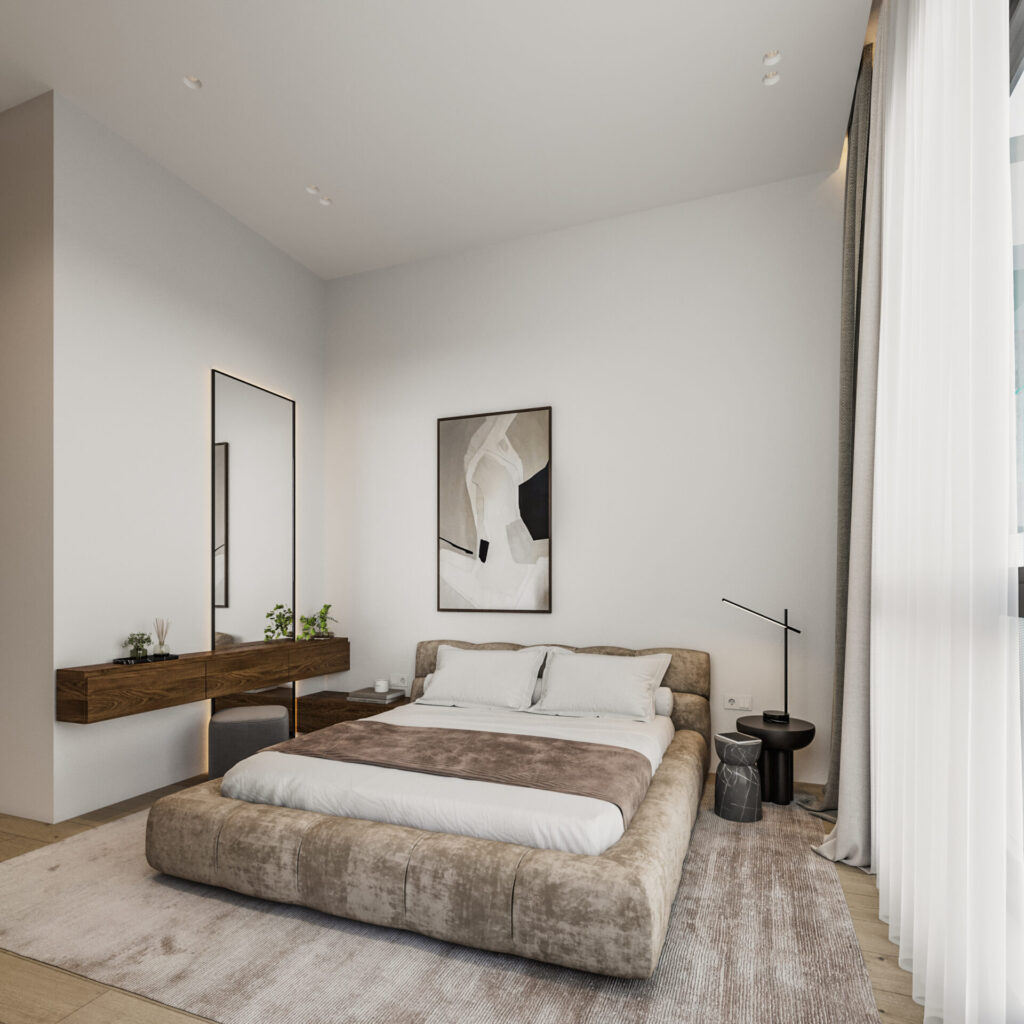 Images of 2-bedroom Apartment, Nicosia Centre, Nicosia, Cyprus