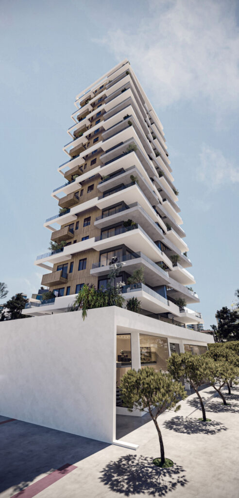 Images of 2-bedroom Apartment, Nicosia Centre, Nicosia, Cyprus