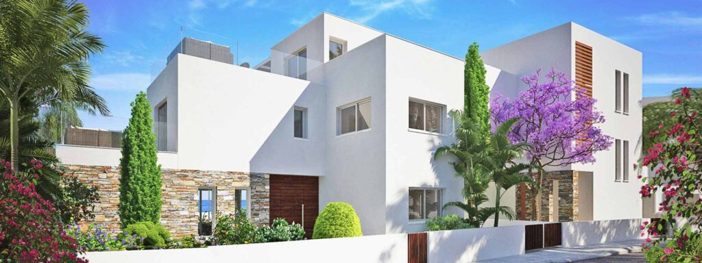 Images of 4-bedroom Villa, Geroskipou, Paphos, Cyprus