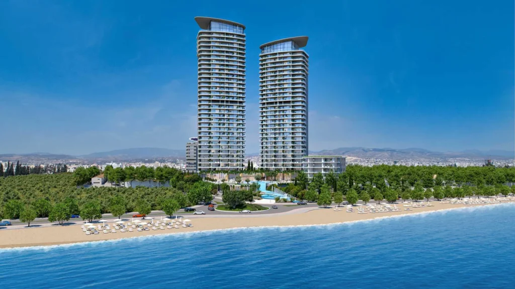 Images of 1-bedroom Apartment, Limassol Marina, Limassol, Cyprus