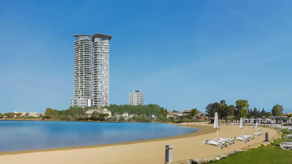 Images of 1-bedroom Apartment, Limassol Marina, Limassol, Cyprus