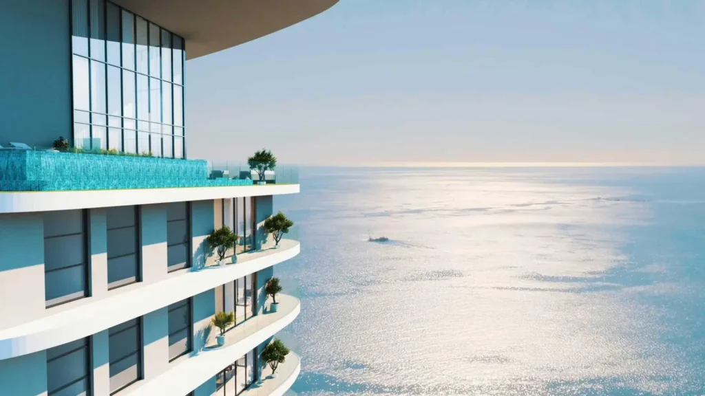 Images of 1-bedroom Apartment, Limassol Marina, Limassol, Cyprus
