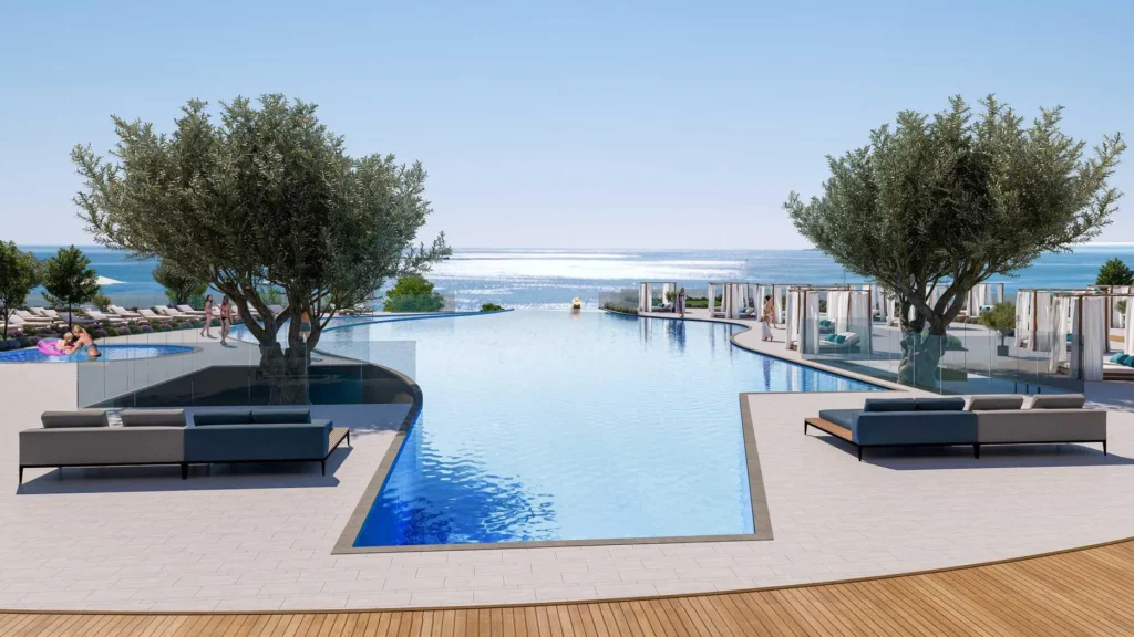 Images of 1-bedroom Apartment, Limassol Marina, Limassol, Cyprus