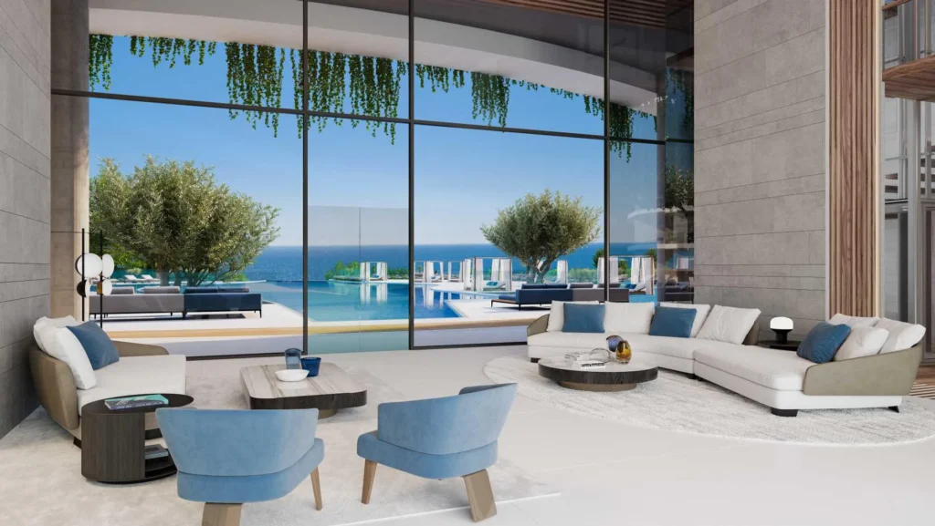 Images of 1-bedroom Apartment, Limassol Marina, Limassol, Cyprus