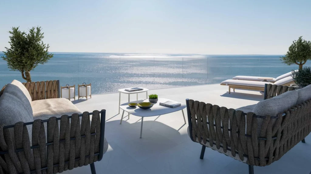 Images of 1-bedroom Apartment, Limassol Marina, Limassol, Cyprus