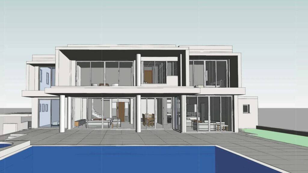 Images of 5-bedroom Villa, Coral Bay, Paphos, Cyprus