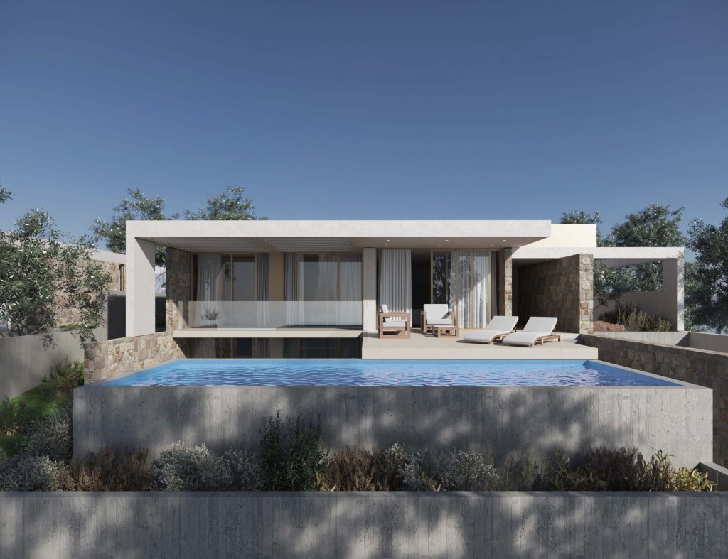 Images of 4-bedroom Villa, Peyia, Paphos, Cyprus