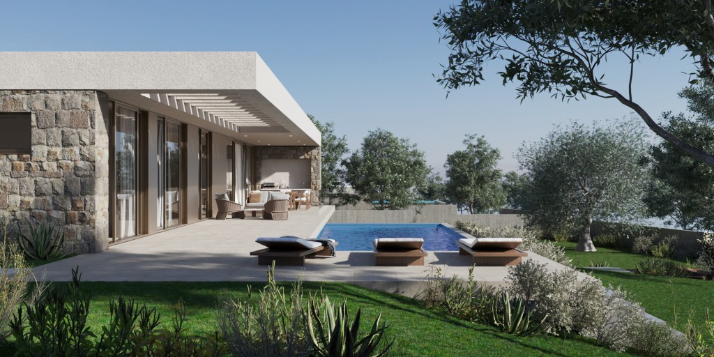 Images of 4-bedroom Villa, Peyia, Paphos, Cyprus