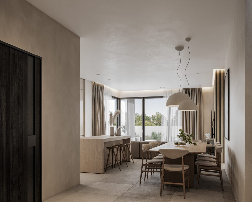 Images of 3-bedroom Villa, Kapparis, Famagusta, Cyprus