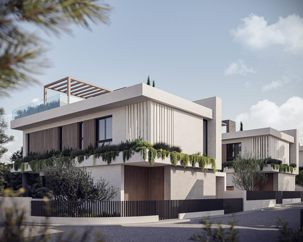 Images of 3-bedroom Villa, Kapparis, Famagusta, Cyprus