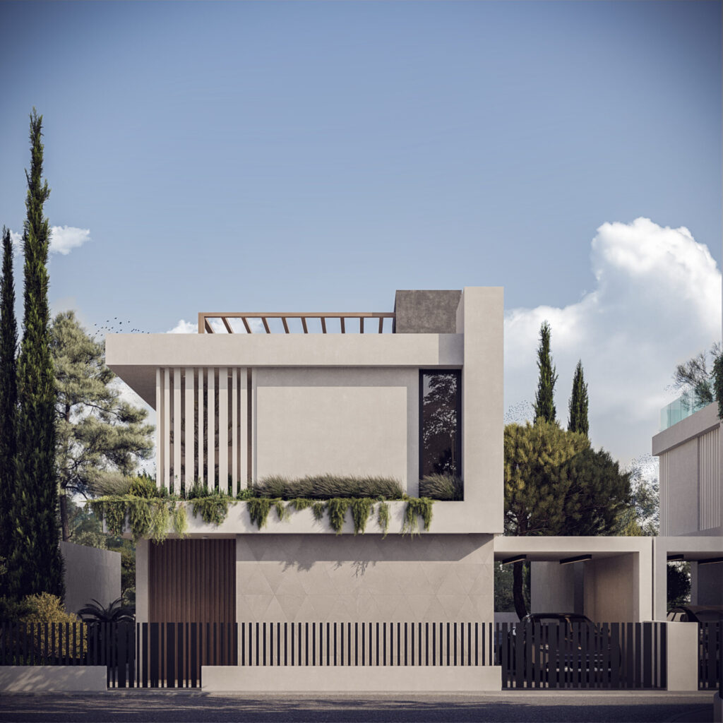 Images of 3-bedroom Villa, Kapparis, Famagusta, Cyprus