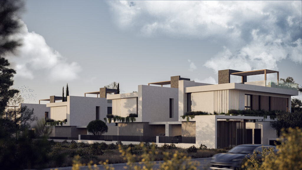 Images of 3-bedroom Villa, Kapparis, Famagusta, Cyprus
