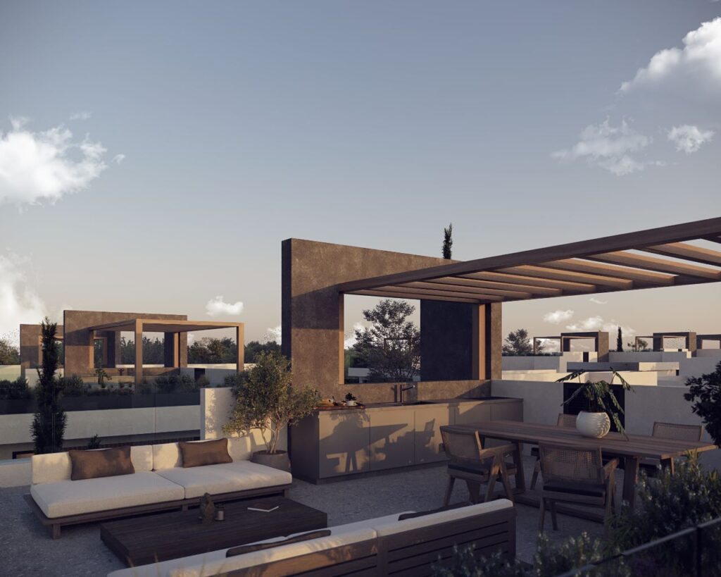 Images of 3-bedroom Villa, Kapparis, Famagusta, Cyprus