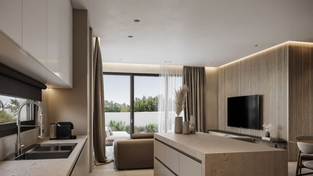 Images of 3-bedroom Villa, Kapparis, Famagusta, Cyprus
