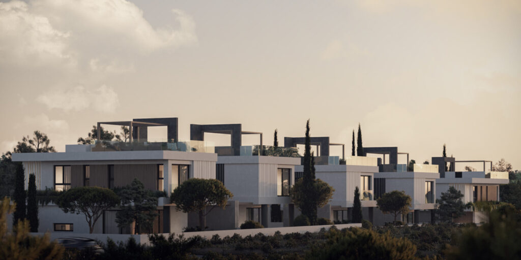 Images of 3-bedroom Villa, Kapparis, Famagusta, Cyprus