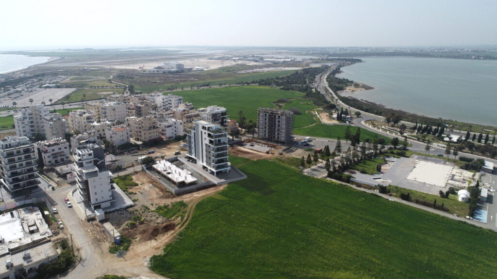 Images of 5-bedroom Penthouse, Mackenzie, Larnaka, Cyprus