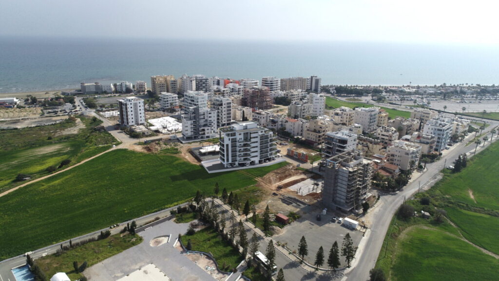 Images of 5-bedroom Penthouse, Mackenzie, Larnaka, Cyprus