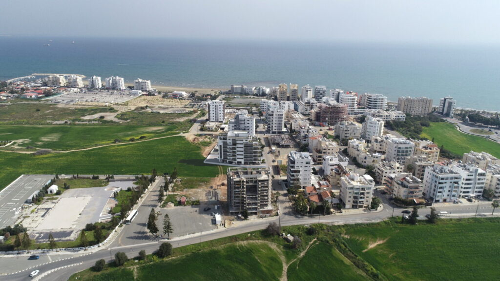Images of 5-bedroom Penthouse, Mackenzie, Larnaka, Cyprus