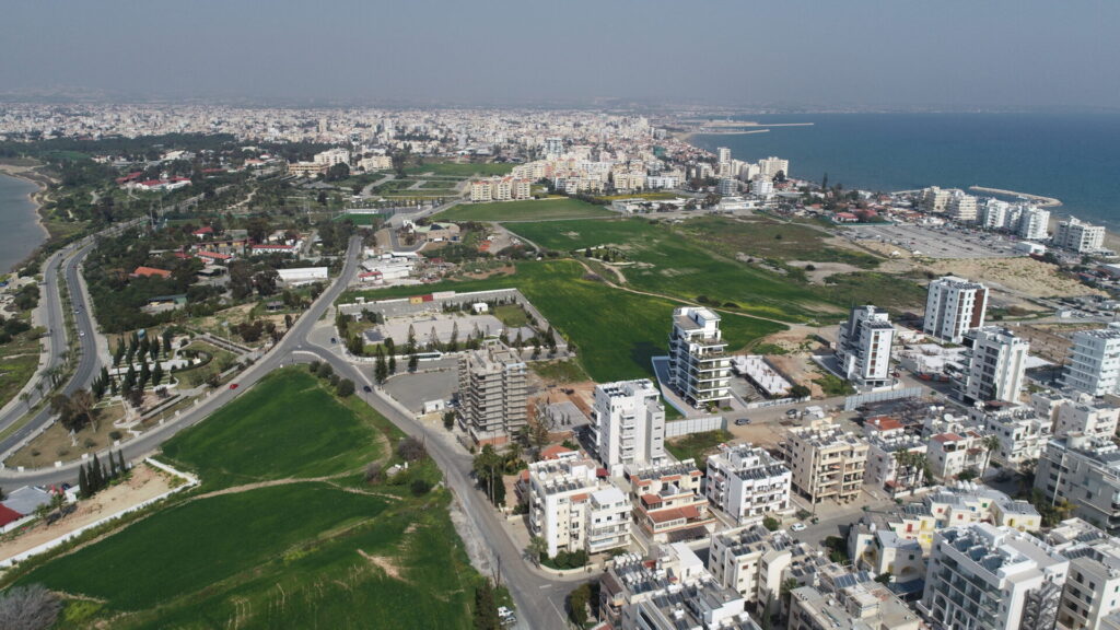 Images of 5-bedroom Penthouse, Mackenzie, Larnaka, Cyprus