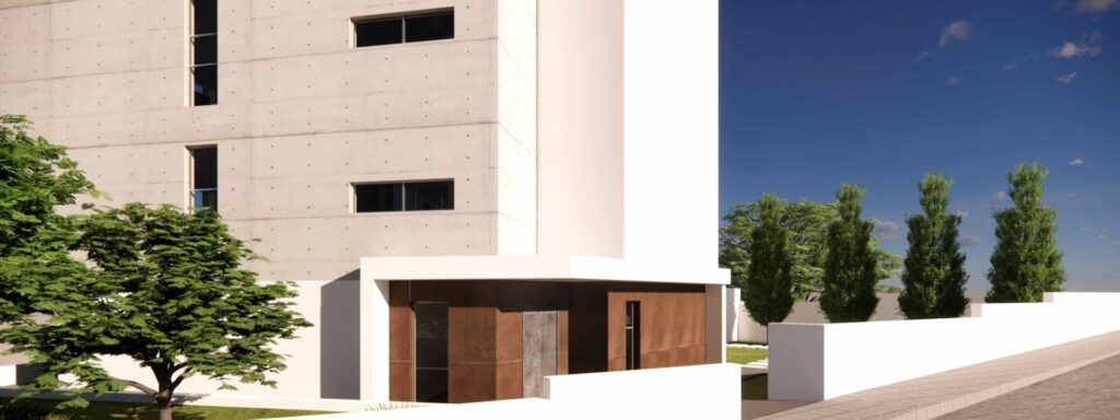 Images of Amaranthos Court - Pafos - Paphos - 