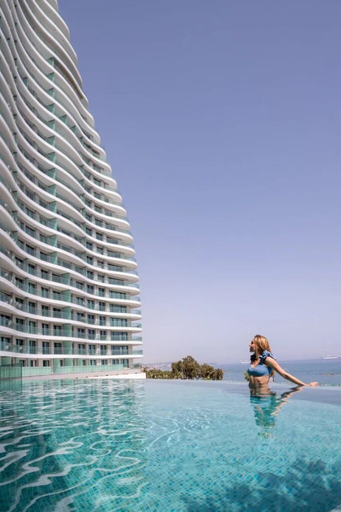 Images of 1-bedroom Apartment, Germasogeia, Limassol, Cyprus