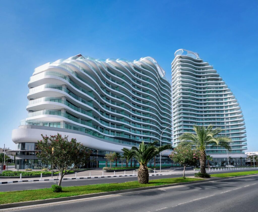 Images of 1-bedroom Apartment, Germasogeia, Limassol, Cyprus