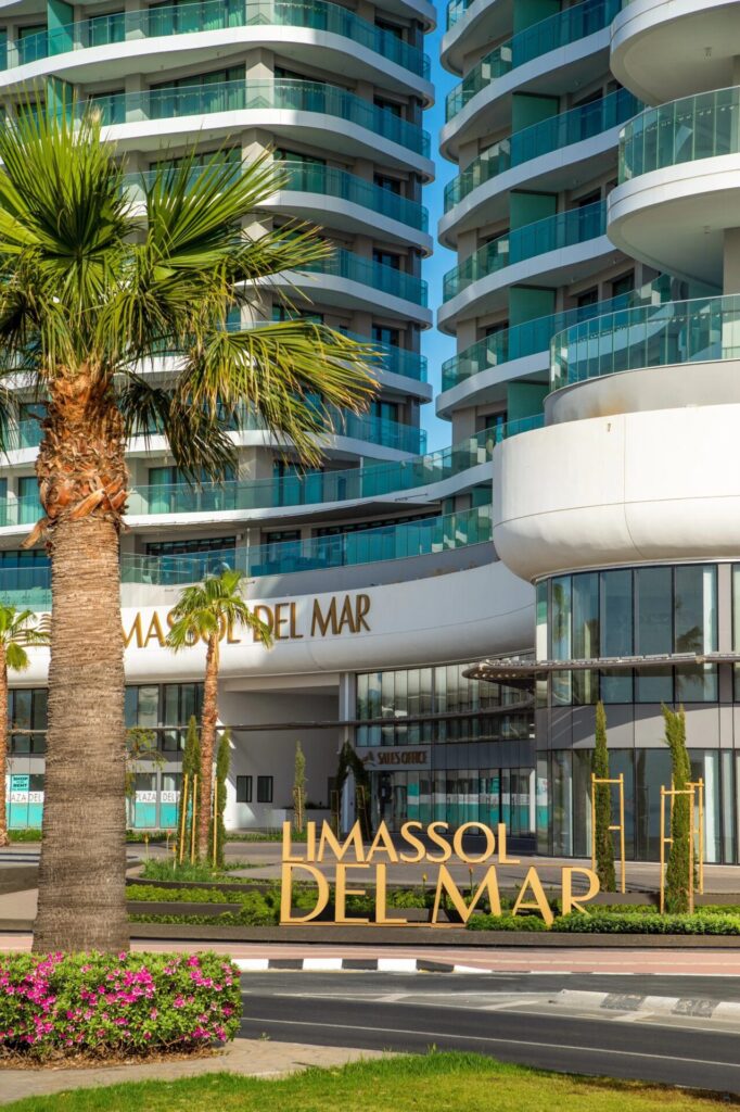 Images of 1-bedroom Apartment, Germasogeia, Limassol, Cyprus