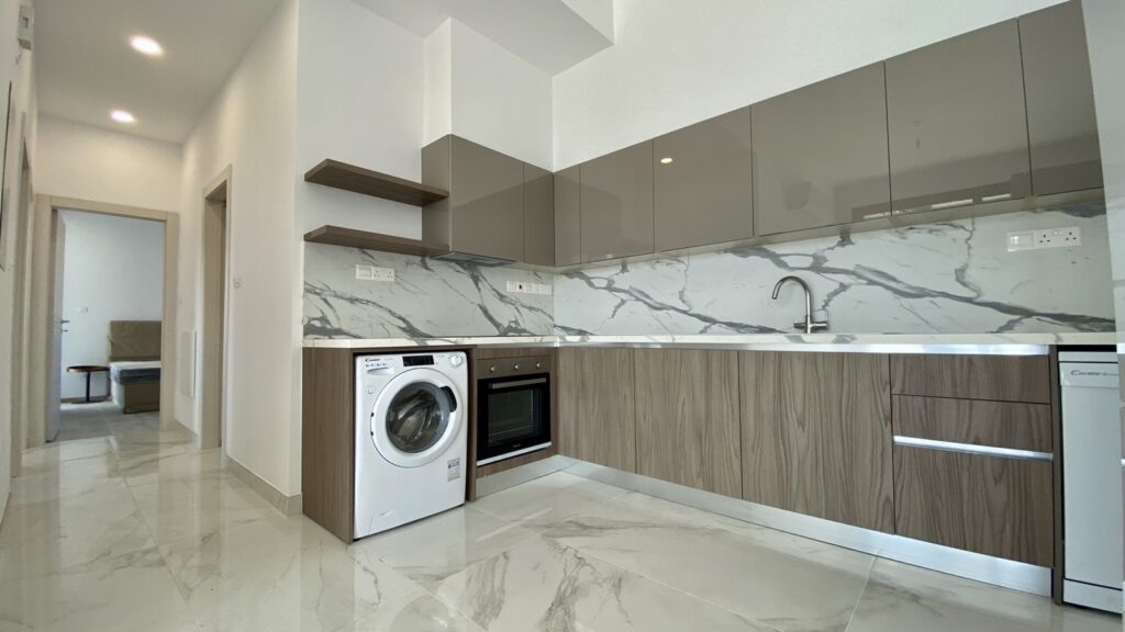Images of 2-bedroom Apartment, Germasogeia, Limassol, Cyprus