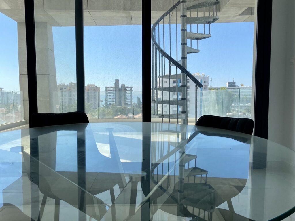 Images of 2-bedroom Apartment, Germasogeia, Limassol, Cyprus